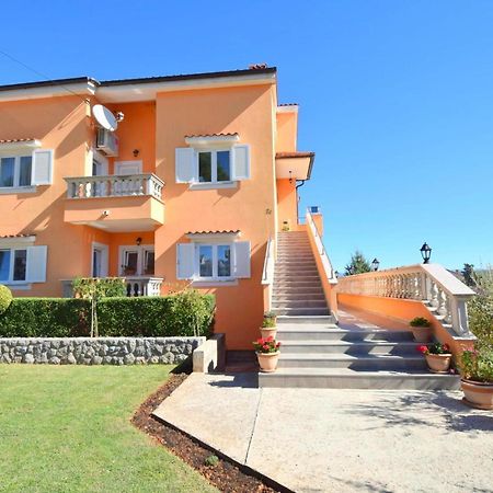 Apartments Mladenka マリンスカ エクステリア 写真