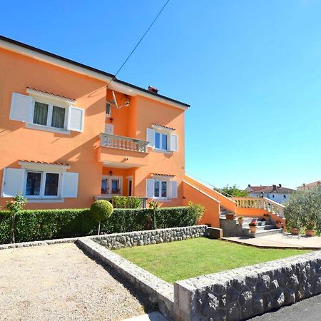 Apartments Mladenka マリンスカ エクステリア 写真