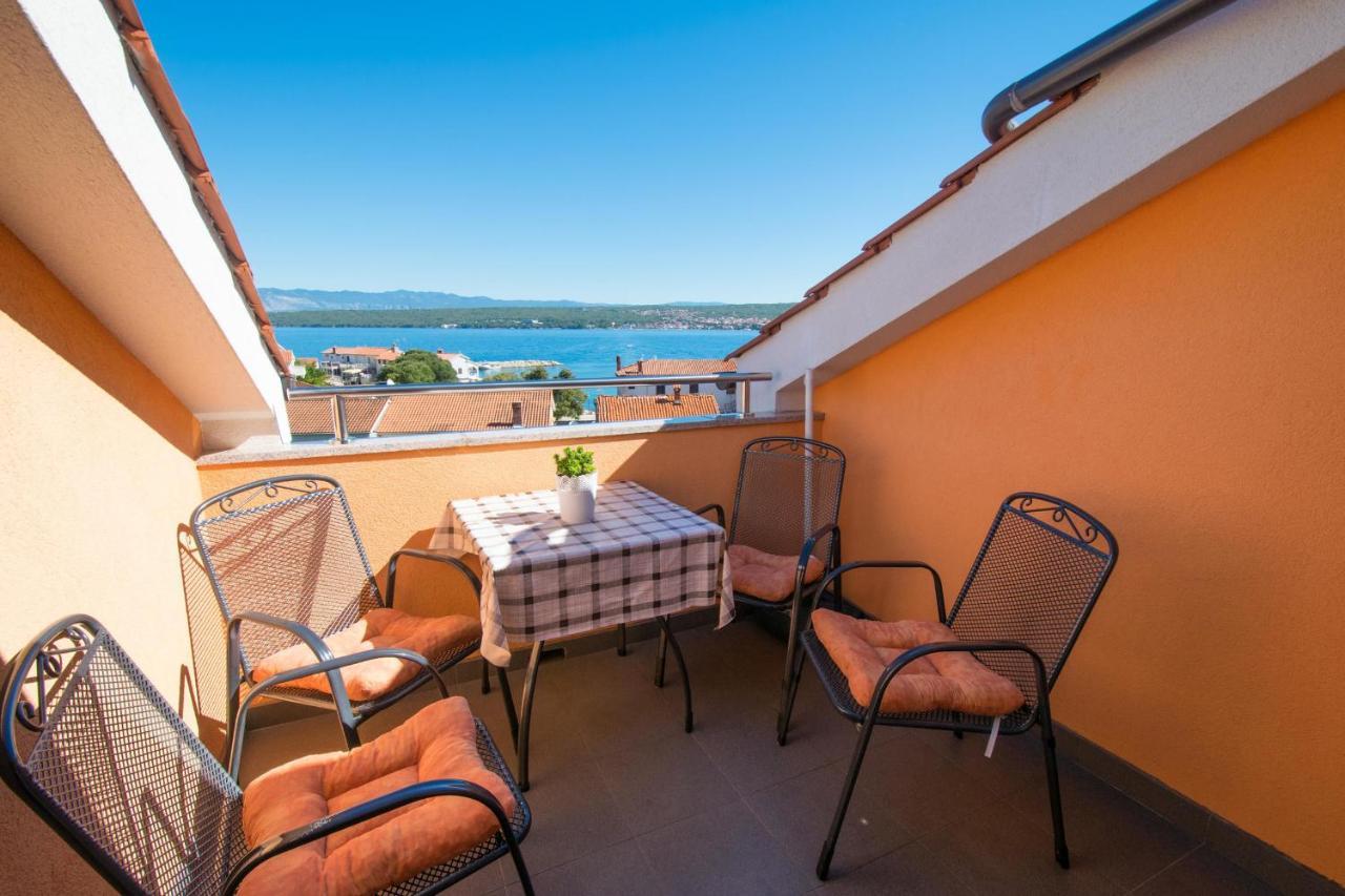 Apartments Mladenka マリンスカ エクステリア 写真