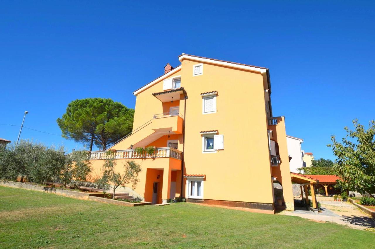 Apartments Mladenka マリンスカ エクステリア 写真