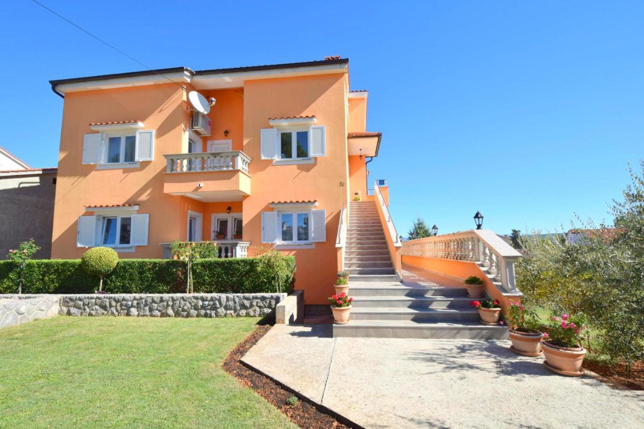Apartments Mladenka マリンスカ エクステリア 写真